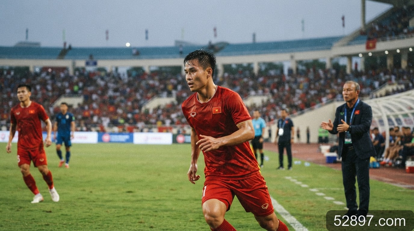 FIFA ASEAN Cup 2026: Khi 'vinh quang' cũ trở thành áp lực mới