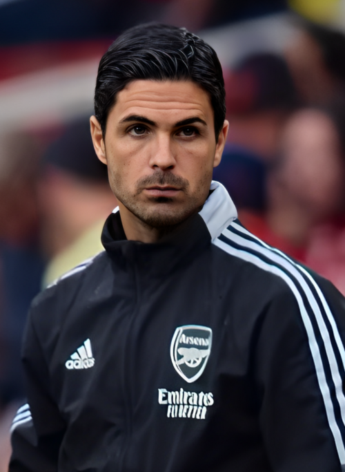Arteta phá đòn Simeone: mổ băng Arsenal 1-0 Atletico 5/5/2026