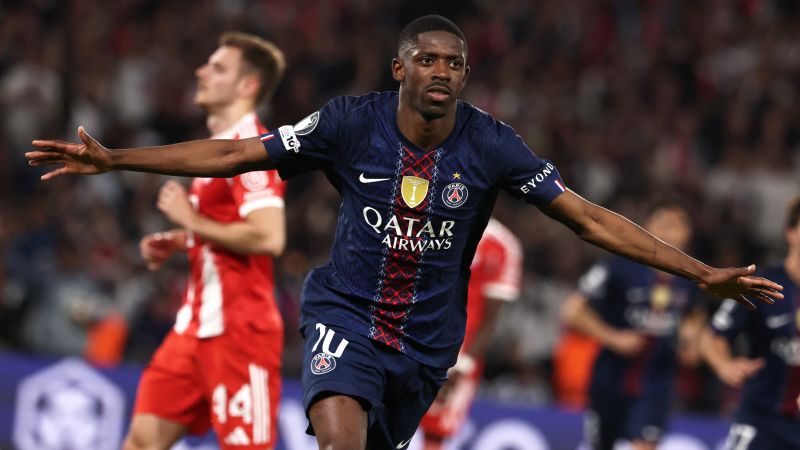 Đêm Allianz Arena 6/5 — câu chuyện cổ động viên Bayern chuẩn bị cho cuộc ngược dòng 4 bàn lịch sử