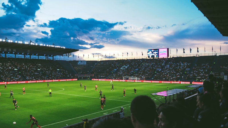 Puskás Aréna Budapest: Lịch Sử Và Ý Nghĩa Của Sân Chung Kết Champions League 30/5/2026