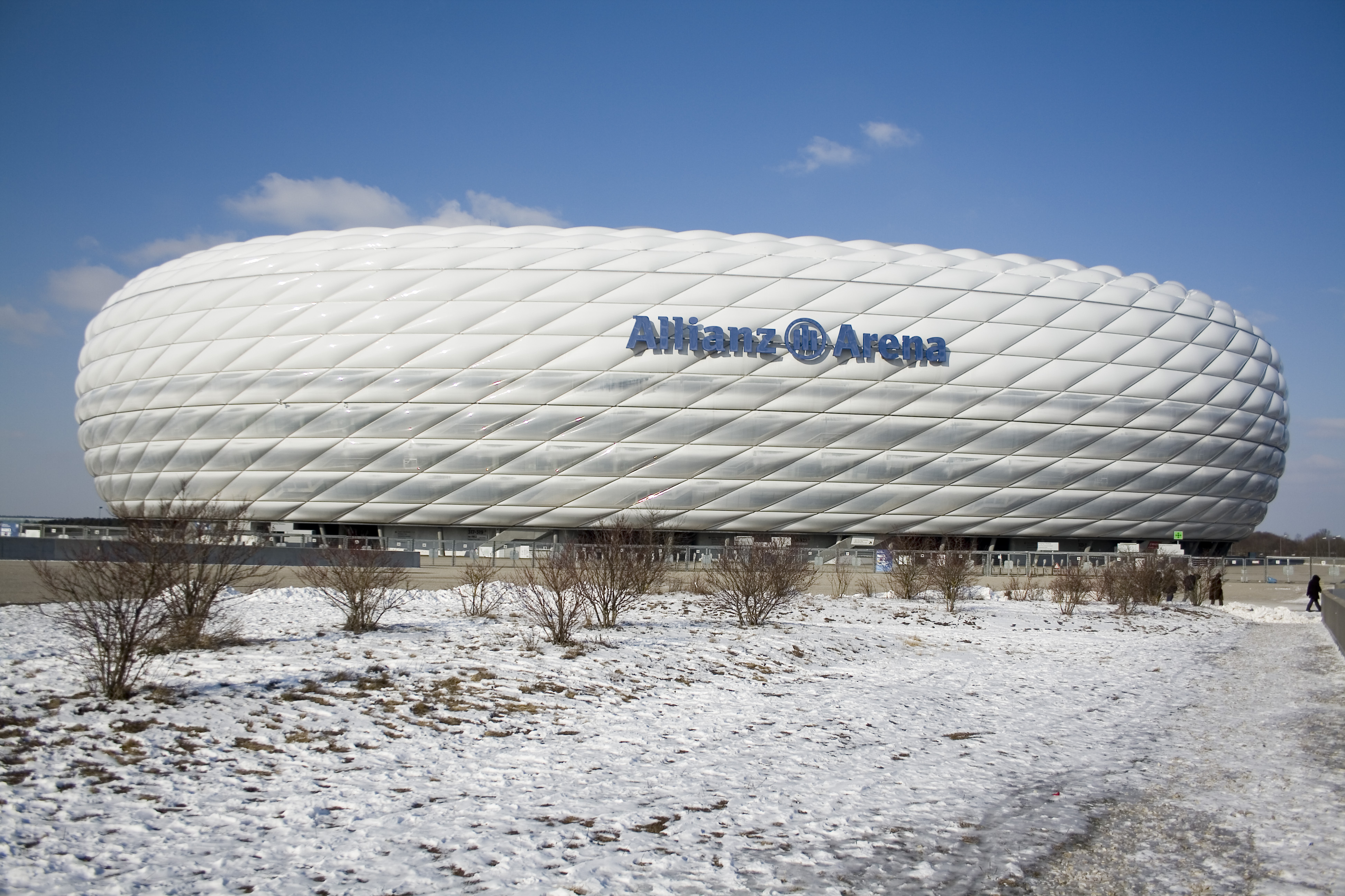 Kane vs Kvaratskhelia — 5 Chỉ Số Quyết Định Trận Allianz Arena 6/5