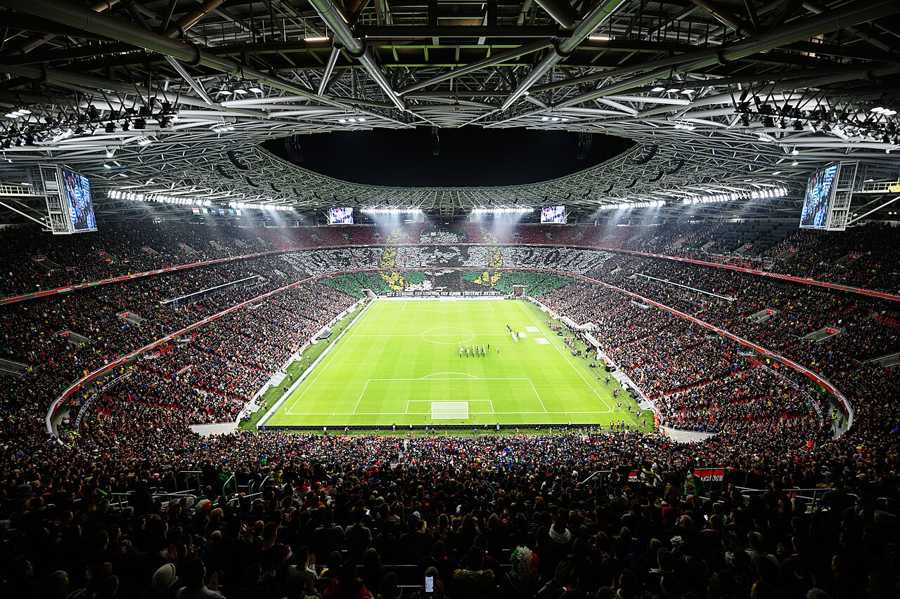 UCL Bán Kết Sau Đêm 5/5: Bracket Budapest Còn Lại Ai Sau Arsenal-Atletico?